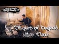 (DRUM COVER) Styles of Beyond - Nine Thou (Need For Speed Most Wanted Ost)