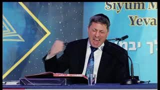 Gishmak “good morning” r’ Eli stefansky👍