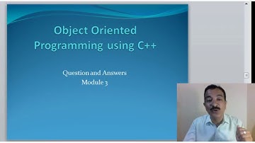 3. C++ Programming Tutorial for Beginners Part 3; C++ Coding example interview questions and answers