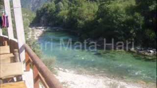 1. HARI MATA HARI - Neretva (Dolazak u bazu Džajiće)