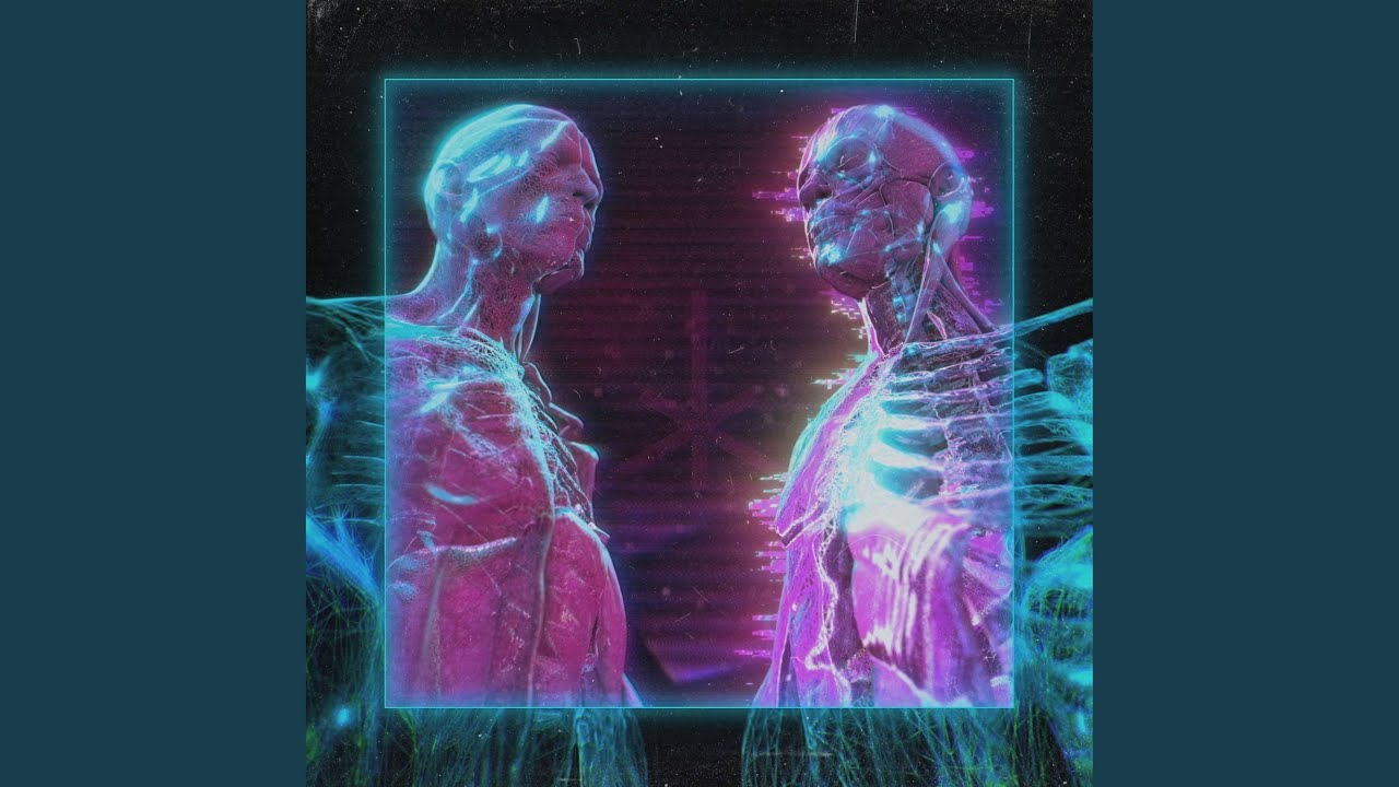 Зеркала (Synthwave Mix) - YouTube