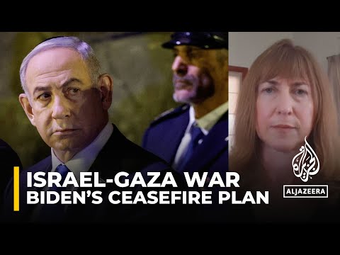 Netanyahu in ‘political bind’ over ceasefire plan: Political analyst