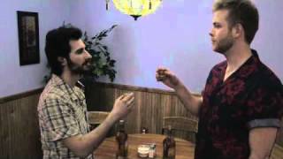 Peripheral Vision Official Trailer.mov