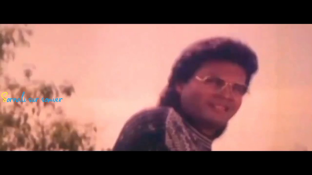 আমার মন এত পাগল যে ৷ Amer Mon Eto Pagol Je | স্বজন | Sajaan