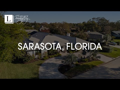 5410 Country Lakes Ln., Sarasota, FL home video tour