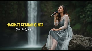 Hakikat Sebuah Cinta  Saleem  Cover Versi Slow Rock