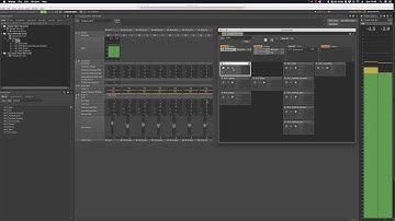 Wwise Machine Gun Soundcaster