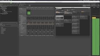 Wwise Machine Gun Soundcaster