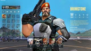 Valorant 0 Ki̇ll Aldim Boşuna İzlemeyi̇n