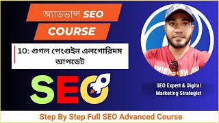 গুগল পেঙ্গুইন অ্যালগরিদম আপডেট | The Ultimate Guide To The Google Penguin Update | Google Penguin