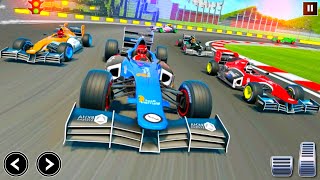 Real Formula Car Racing 3D - Formula Car Driving Simulator - Android Gameplay screenshot 4