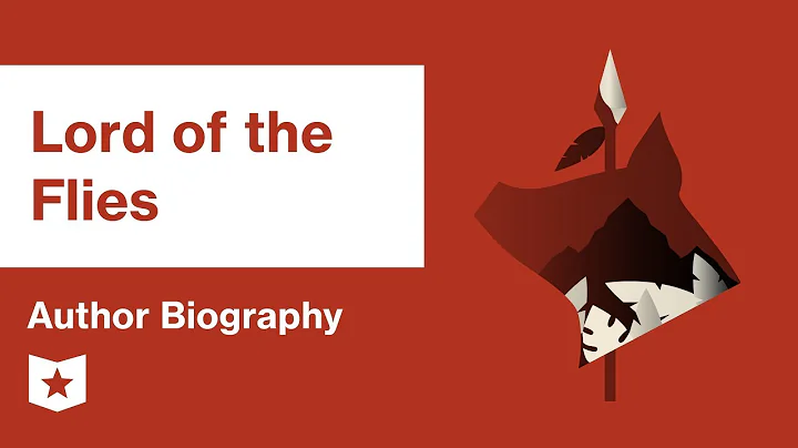 Lord of the Flies  | Author Biography | William Golding