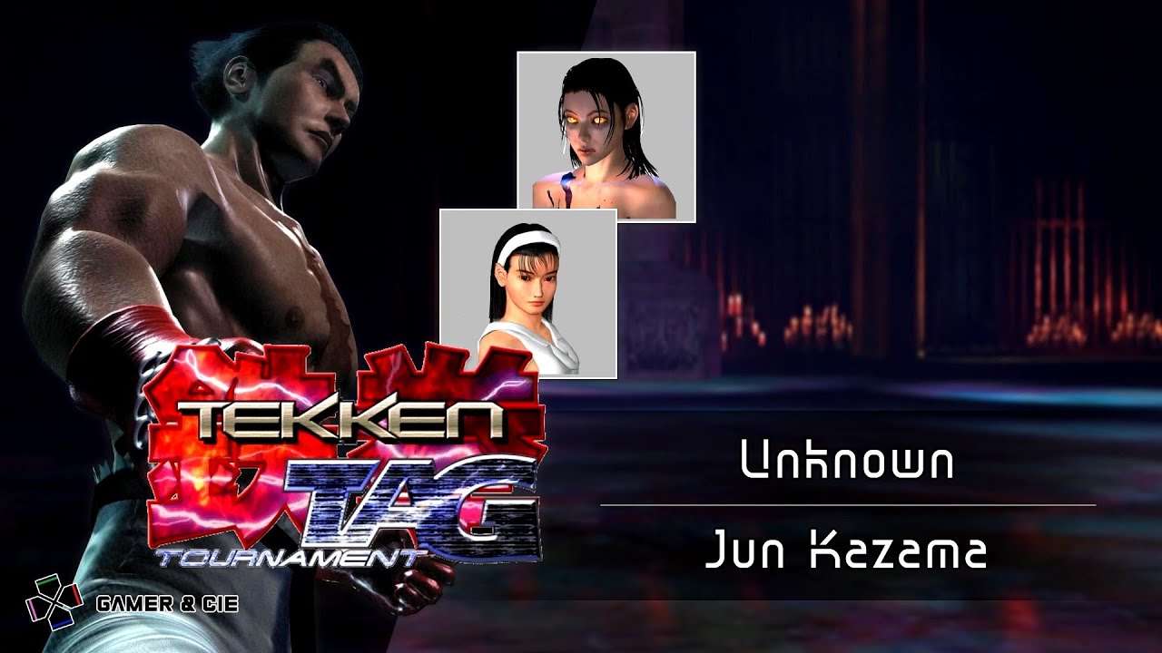 Tekken Tag Tournament: Lista completa de Códigos, Cheats e Desbloqueáveis