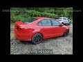 2014 Volkswagen Jetta Se 3VWD17AJXEM300810