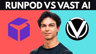 Runpod Vs Vast.ai 2025 Which Cloud Gpu Platform Should You Trust?