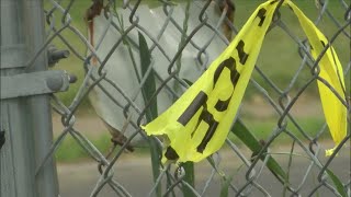 Davenport neighbors "fed up" with city's crime