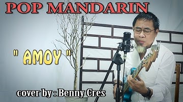 AMOY - Cover by : BENNY cres