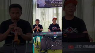 Download Lagu Badai Biru_Versi Terompet Sunda #cover #itjetrisnawati #bajidor #jazzkerabatchannel MP3