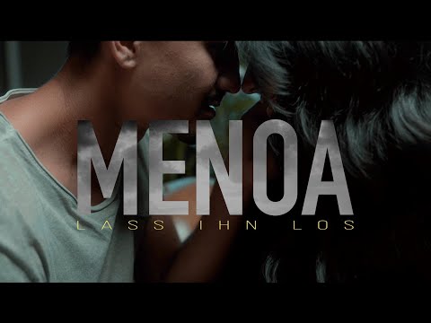 Menoa - Lass Ihn Los (Offizielles Video)