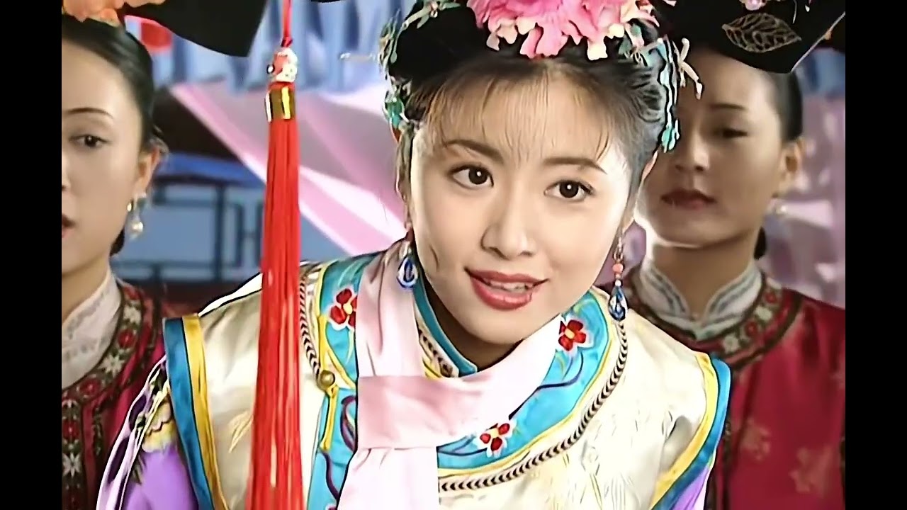 The Unbeatable Bond: Friends Over Lovers - Ziwei & Xiaoyanzi's Love