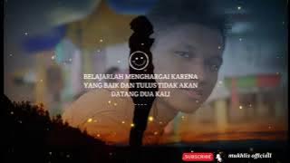 status wa seharusnya aku