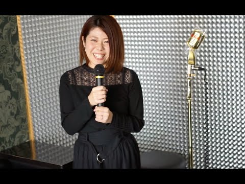 歌ウマすぎるトリマーさん発見！ Superfly フレア #グッ会  NHK連続テレビ小説「スカーレット」主題歌 cover