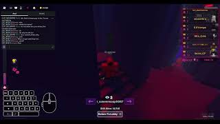 Ink Game - Bug abuser reported