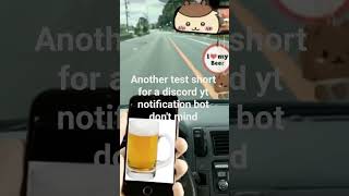 another test for a discord yt notification bot