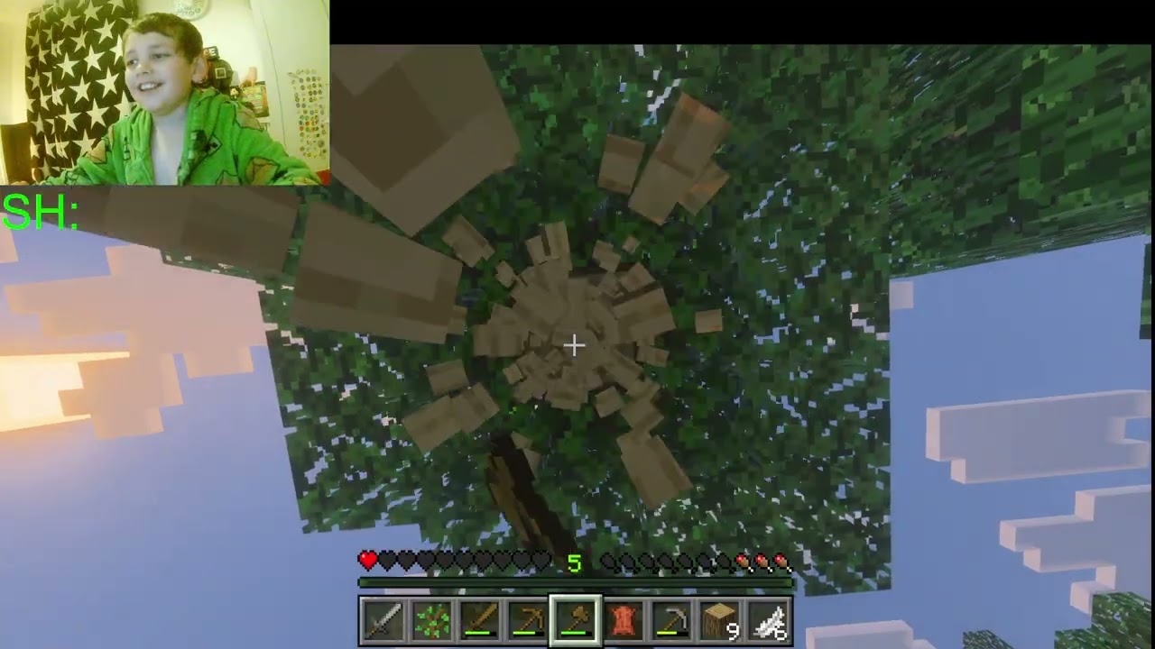 Testing The MOST DANGEROUS Mods In Minecraft History On ONE WORLD! (THE LAST ONE WILL SHOCK YOU!)