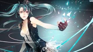 Nightcore - Secret Agent Business by Blue Stahli