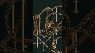Curse of the Sphinx - Indoor 7-Inversion Coaster