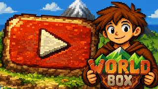 The Return to Worldbox