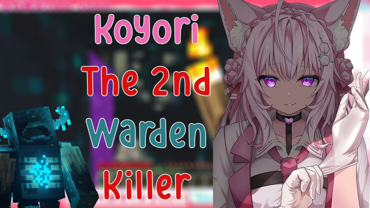Koyori The 2nd Warden Slayer Using Marksman Way