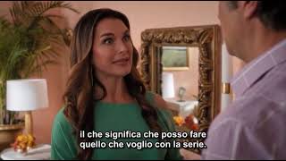Brooke shields in Jane the virgin