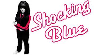 Shocking Blue  - Hot Sand