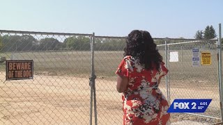 Demolition complete: Jamestown Mall site cleared, ready for redevelopment