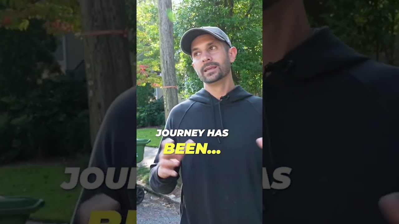 Airbnb Fail! Where’s my property manager? 🤷🏻‍♂️