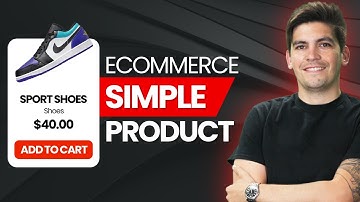 Hoe maak je een eenvoudig product met WooCommerce