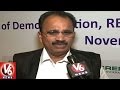 No Down Fall In Real Estate With Demonetization, Says CREDAI