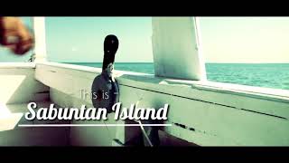 ADA SURGA TERSEMBUNYI DI PULAU SABUNTAN | CINEMATIC PULAU SABUNTAN SAPEKEN SUMENEP | MENAKJUBKAN