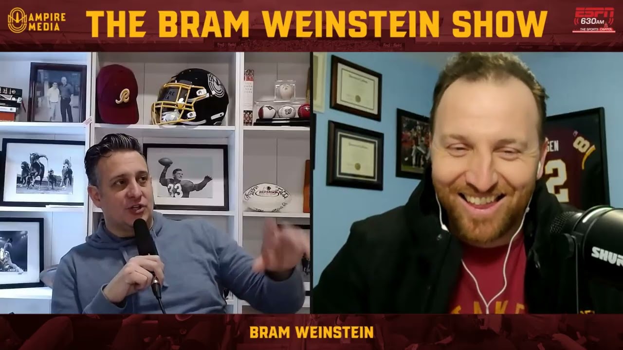 Logan Paulsen Talks Draft and Fits With Bram