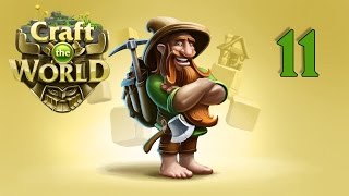 Прохождение Craft the World: #11 - КАПКАНЫ И ФЕРМА ШКУР! Прохождение Craft the World: #11 - КАПКАНЫ И ФЕРМА ШКУР!