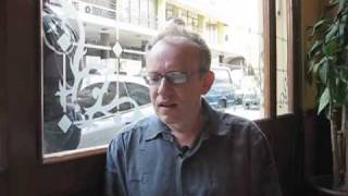 We Are Now Beginning Our Descent