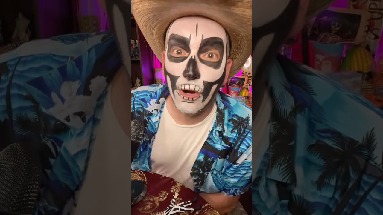 What are you saying? 