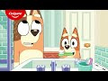 Colgate Kids Bluey Toothbrush