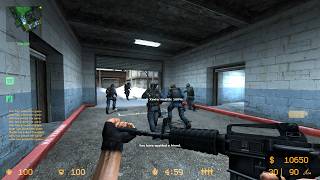 Counter Strike Source Haft Life Part 0013