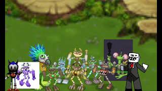 Gross Island Update 2 Trailer