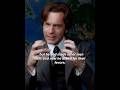 He Bought the Town to Save It.#BigFish #BigFishMovie #TimBurton #movie