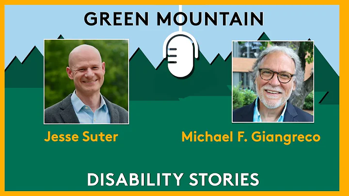 CDCI Connects Jesse Suter and Michael Giangreco