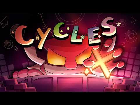 CYCLES X - FULL SHOWCASE